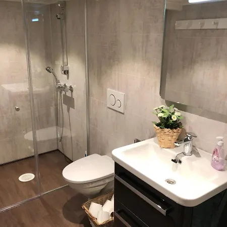 Affittacamere Olsens