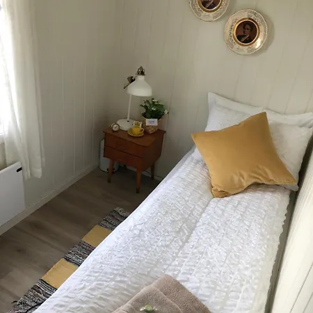 Olsens Casa de hóspedes Veiholmen