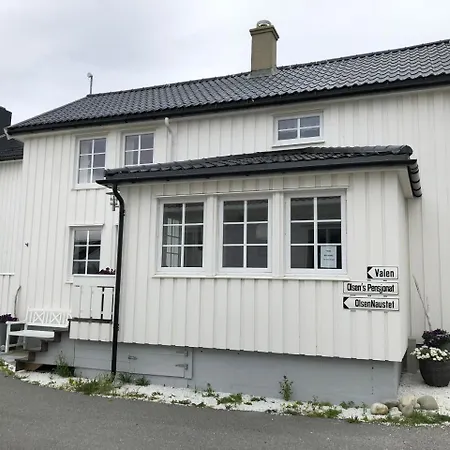 Olsens * Veiholmen