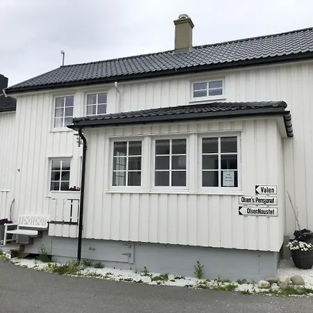 Olsens * Veiholmen