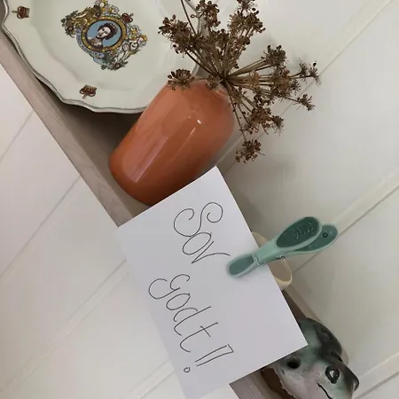 Olsens Affittacamere