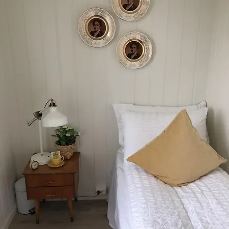 Casa de hóspedes Olsens *