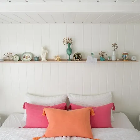 Casa de hóspedes Olsens Veiholmen