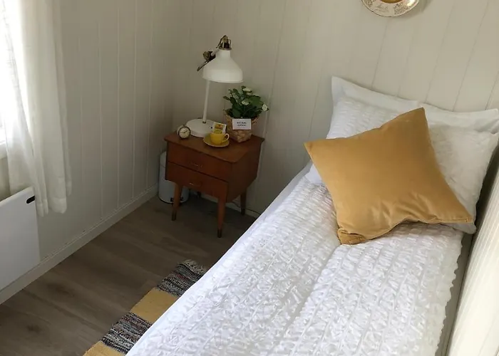 Olsens Гостевой дом Veiholmen