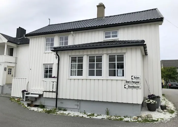 Olsens * Veiholmen